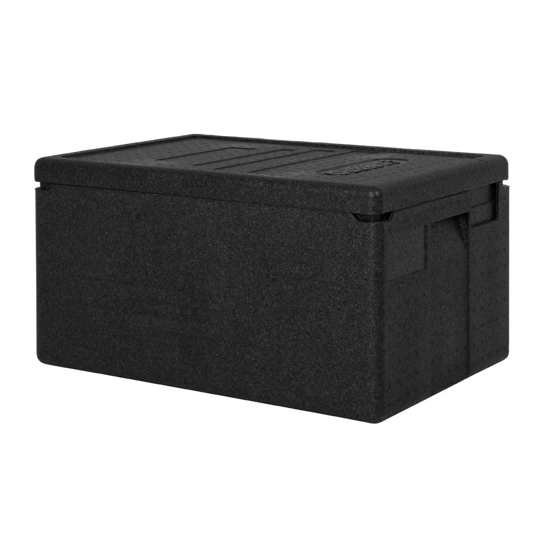 Cambro Cam GoBox geïsoleerde transportbox 46Ltr