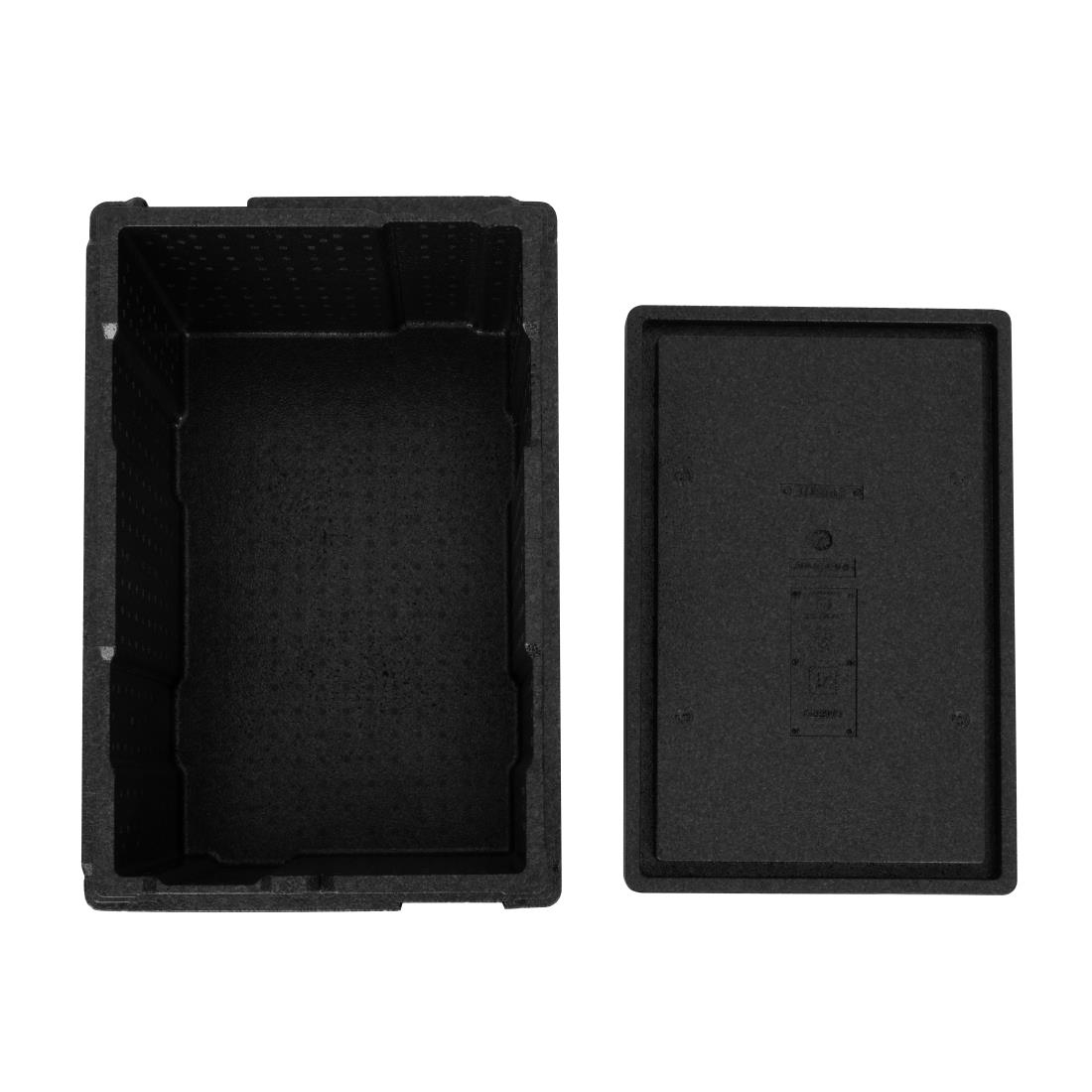 Cambro Cam GoBox geïsoleerde transportbox 46Ltr