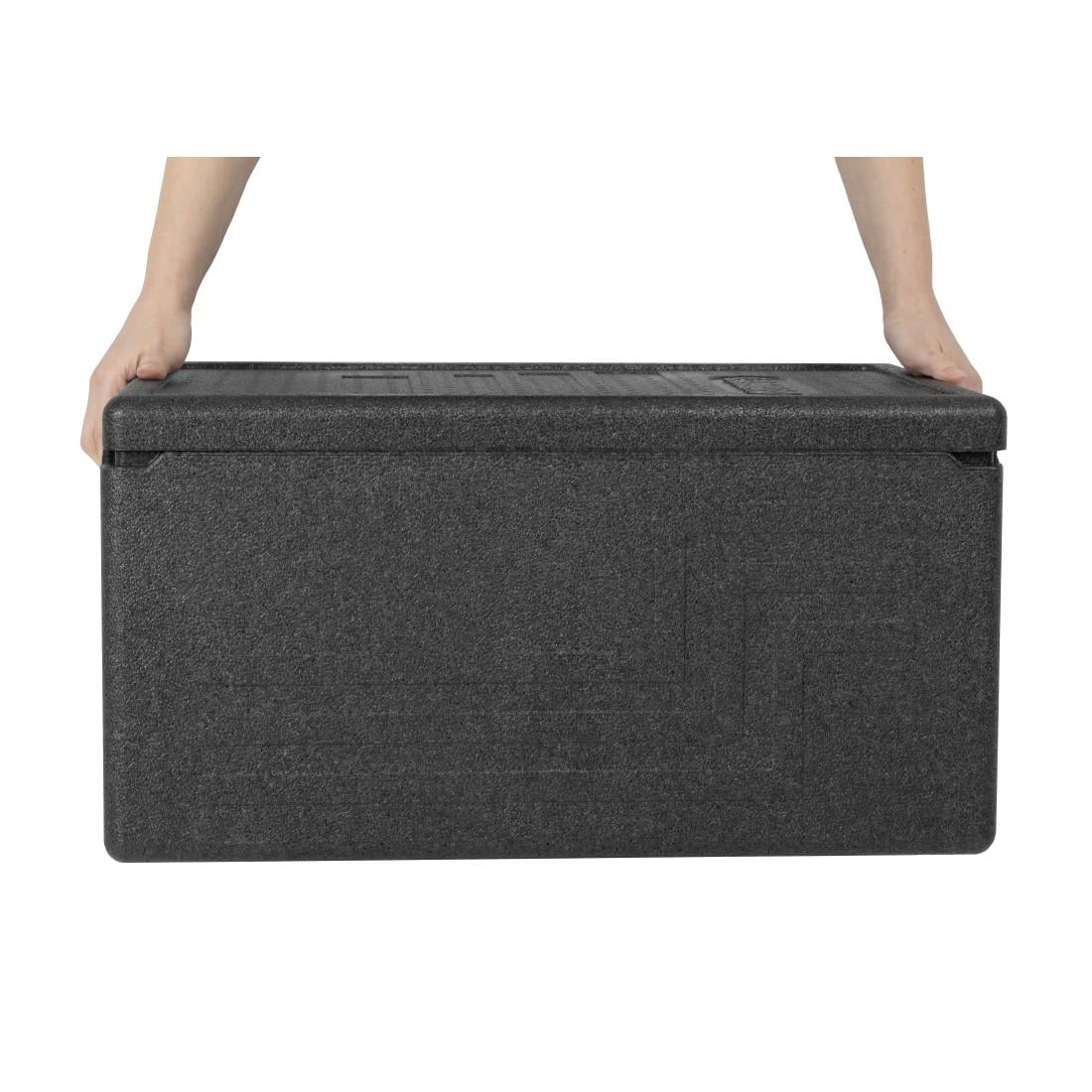 Cambro Cam GoBox geïsoleerde transportbox 46Ltr