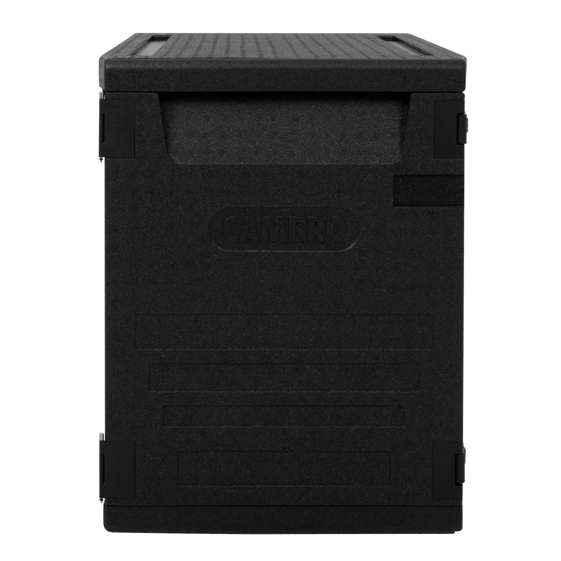Cambro Cam GoBox geïsoleerde voedselcontainer 126Ltr met 6 rails
