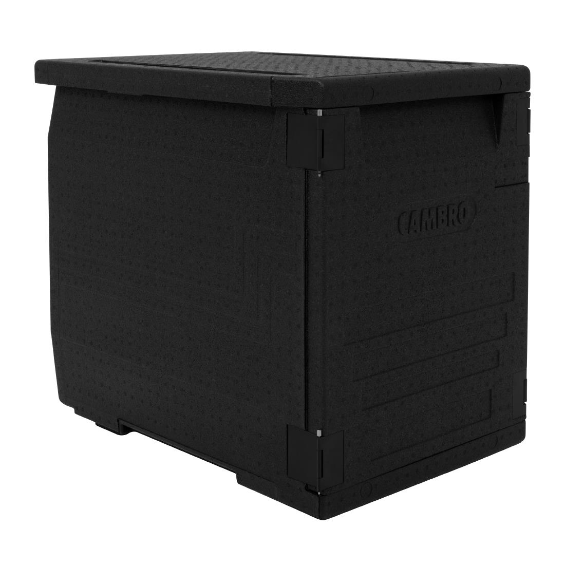 Cambro Cam GoBox geïsoleerde voedselcontainer 126Ltr met 6 rails