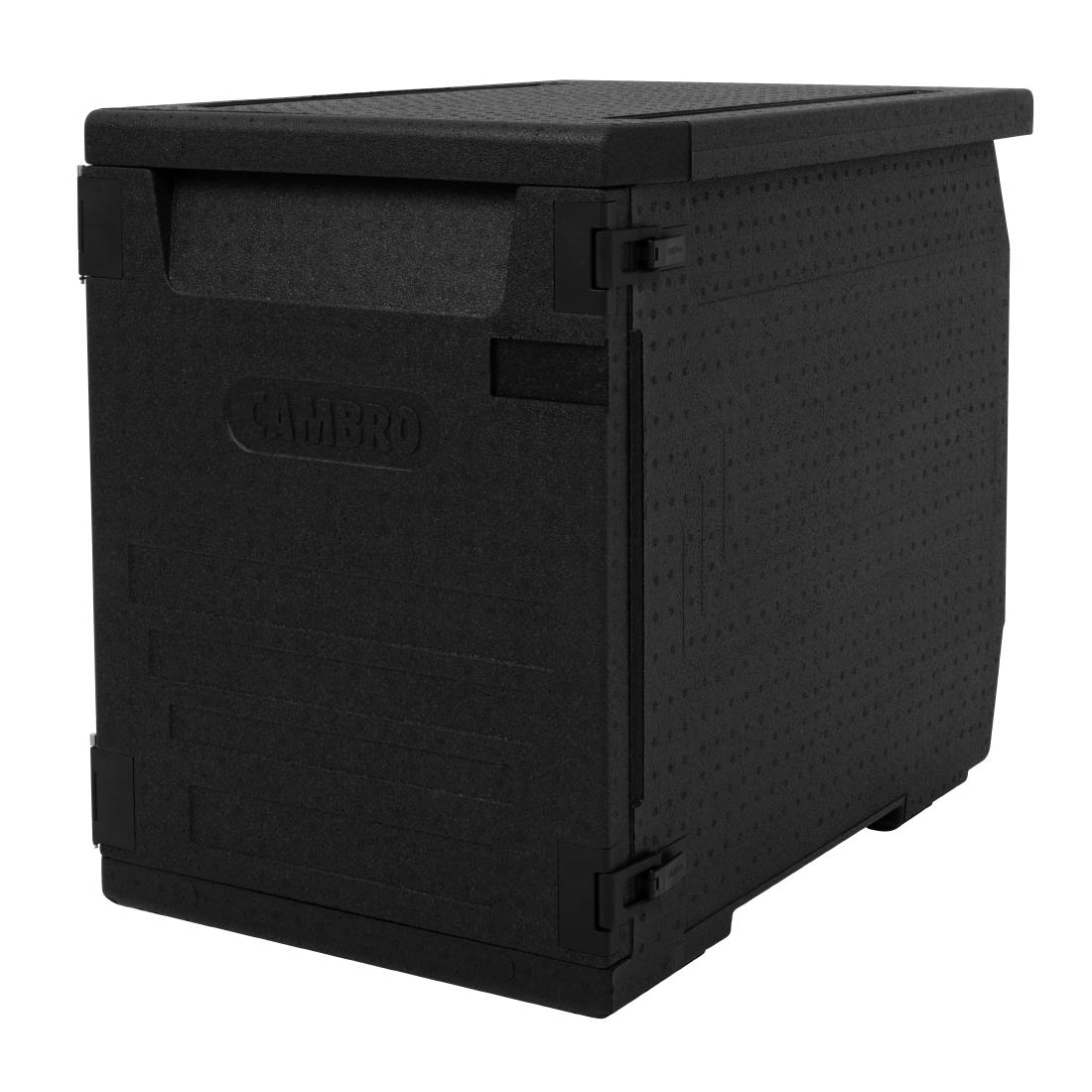 Cambro Cam GoBox geïsoleerde voedselcontainer 126Ltr met 6 rails
