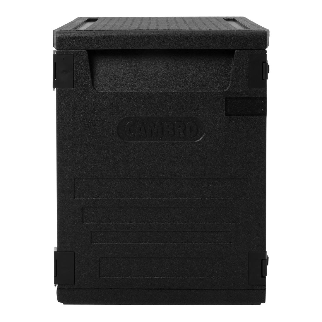 Cambro Cam GoBox geïsoleerde voedselcontainer 126Ltr met 9 rails