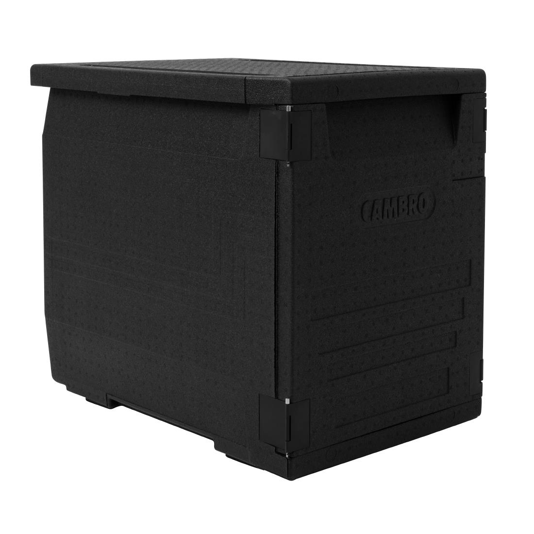 Cambro Cam GoBox geïsoleerde voedselcontainer 126Ltr met 9 rails