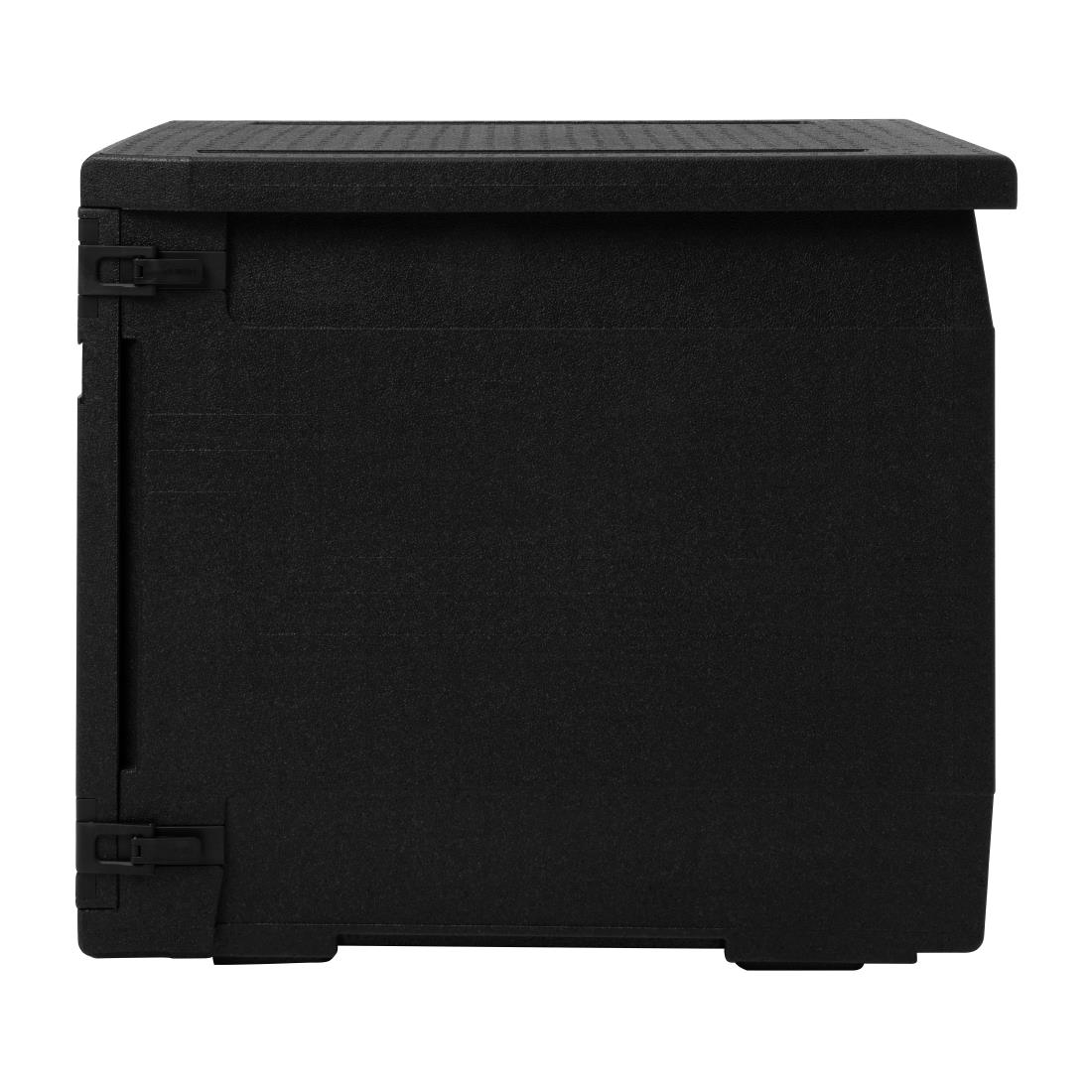 Cambro Cam GoBox geïsoleerde voedselcontainer 126Ltr met 9 rails