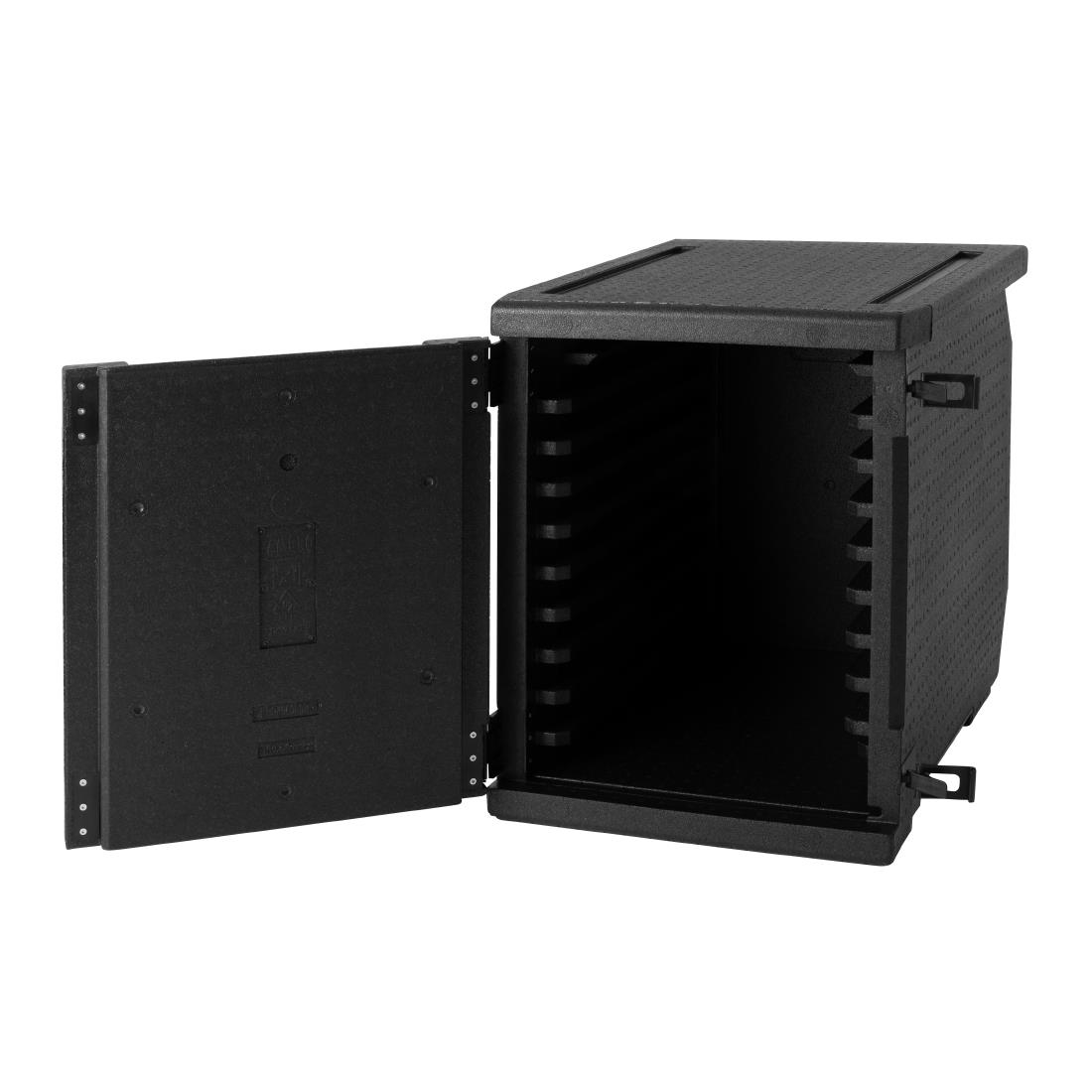 Cambro Cam GoBox geïsoleerde voedselcontainer 126Ltr met 9 rails