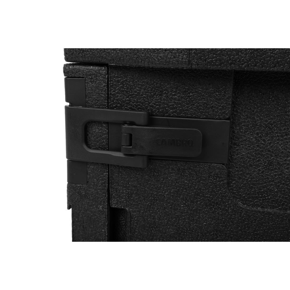 Cambro Cam GoBox geïsoleerde voedselcontainer 126Ltr met 9 rails