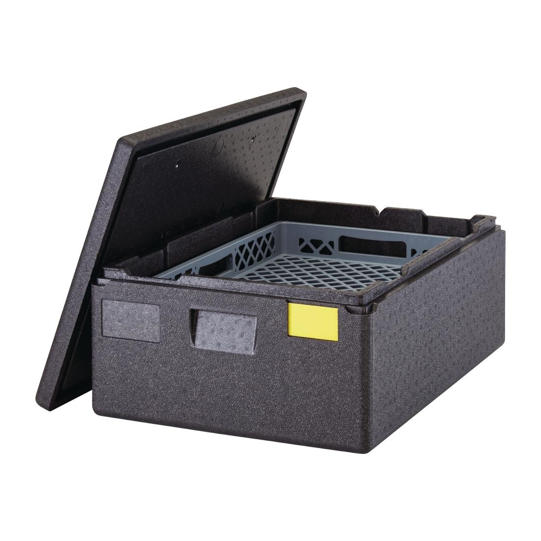 Cambro Cam GoBox geïsoleerde voedselcontainer 53Ltr