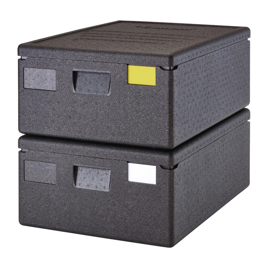 Cambro Cam GoBox geïsoleerde voedselcontainer 53Ltr