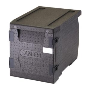 Cambro Cam GoBox geïsoleerde voedselcontainer 60Ltr