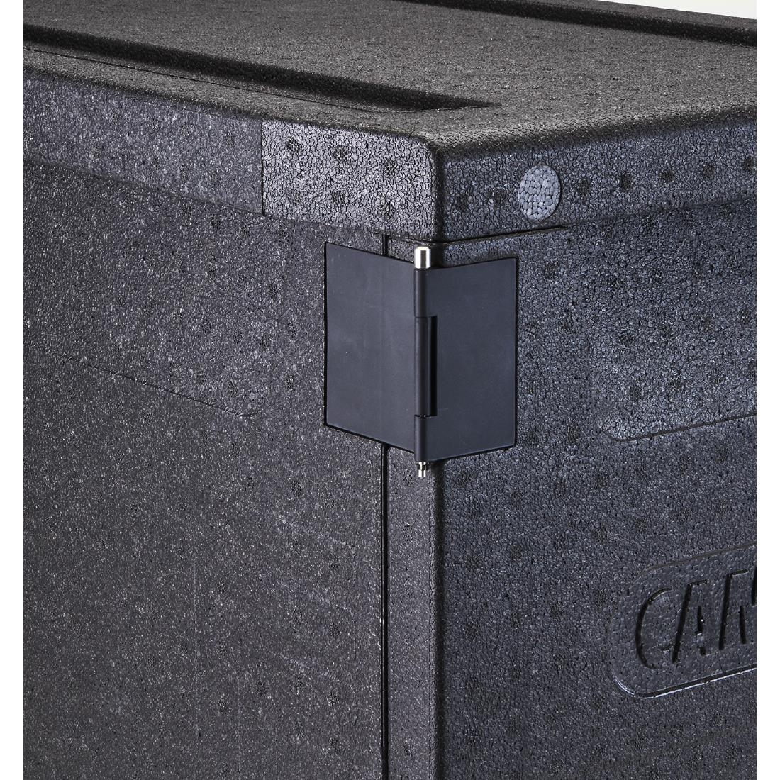 Cambro Cam GoBox geïsoleerde voedselcontainer 86Ltr
