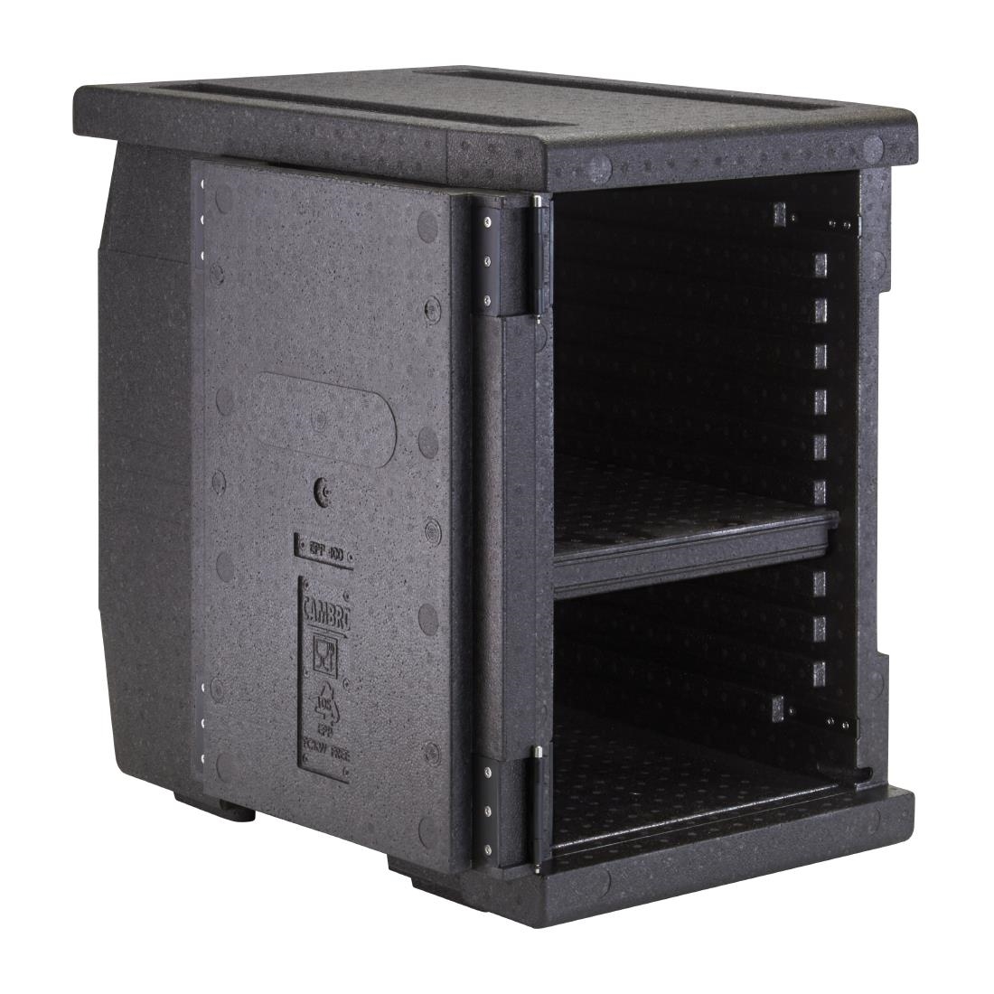 Cambro Cam GoBox geïsoleerde voedselcontainer 86Ltr
