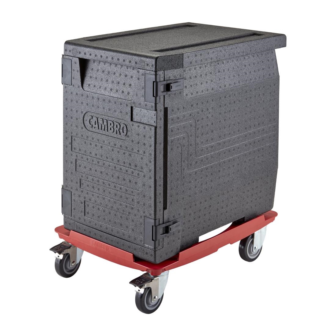 Cambro Cam GoBox geïsoleerde voedselcontainer 86Ltr