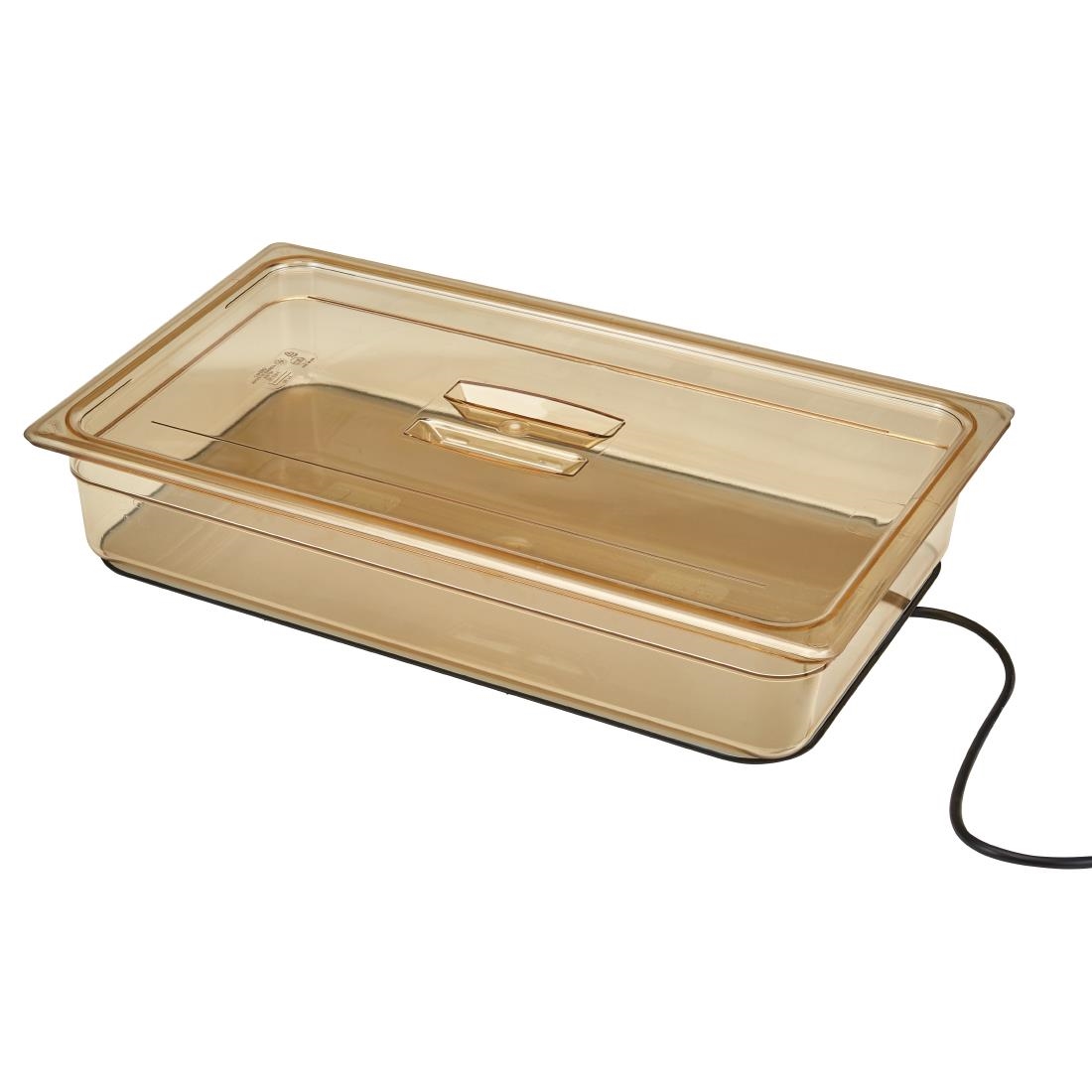 Cambro Cam GoHeat elektrische warmhoudplaat