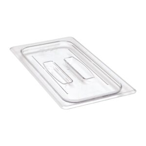 Cambro Camview BPA vrij GN 1/3 deksel met handvat
