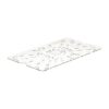 Cambro Camview BPA vrij lekrooster GN 1/2