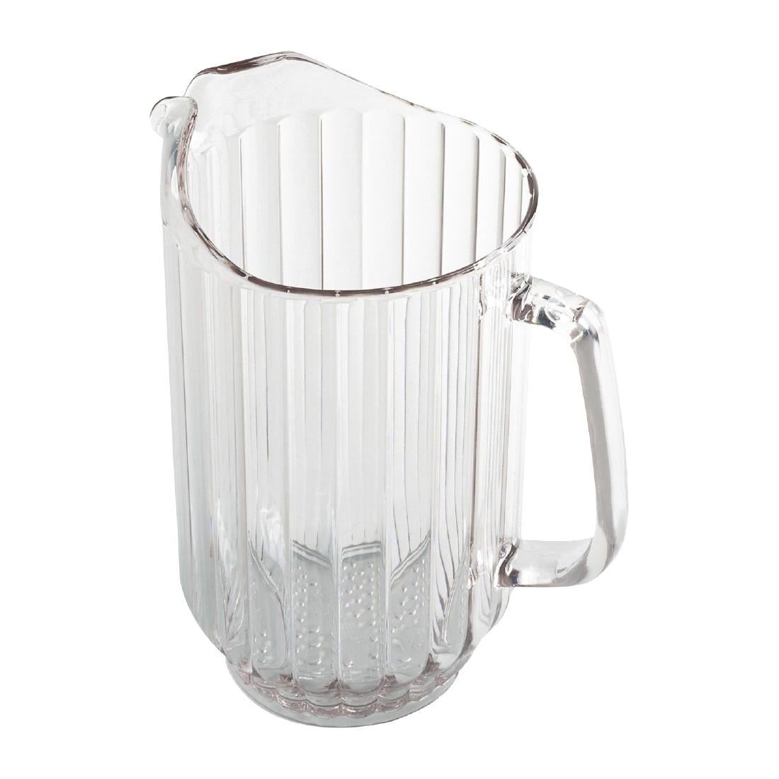 Cambro Camwear schenkkan 1,42Ltr transparant