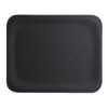 Cambro Capri gelamineerd dienblad graniet 32,5x26,5cm