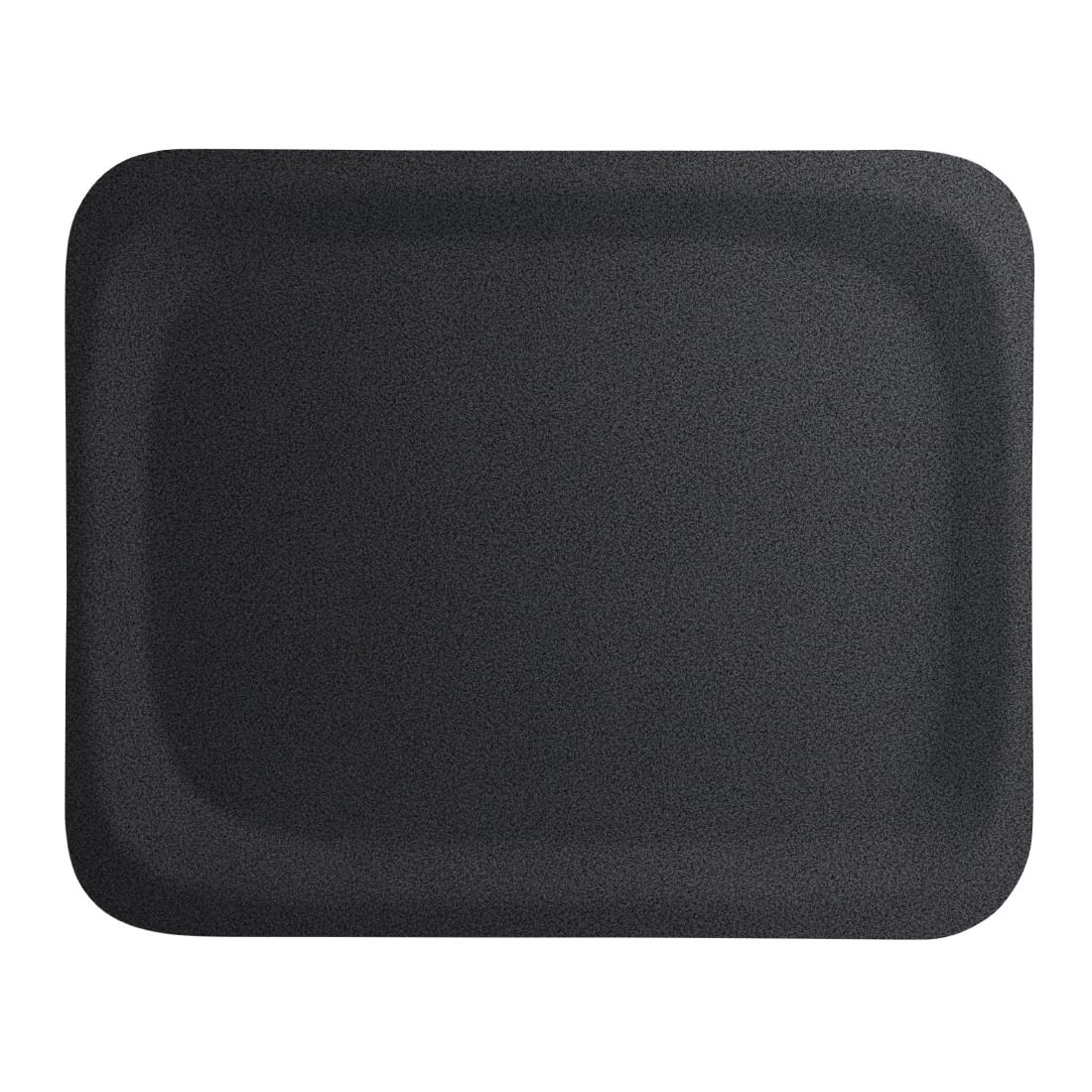 Cambro Capri gelamineerd dienblad graniet 32,5x26,5cm