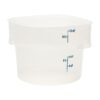 Cambro FreshPro CamRound container 11,4L