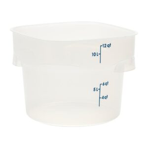 Cambro FreshPro CamRound container 11,4L