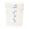 Cambro FreshPro CamRound container 17,2L