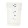 Cambro FreshPro CamRound container 20,8L