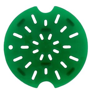 Cambro FreshPro CamRounds druiprooster Groen