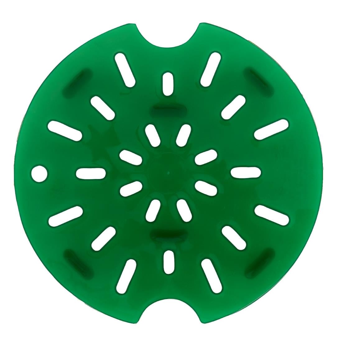 Cambro FreshPro CamRounds druiprooster Groen