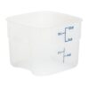 Cambro FreshPro CamSquare container 11.4L