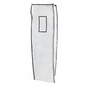 Cambro hoes voor GN 1/1 regaalwagen
