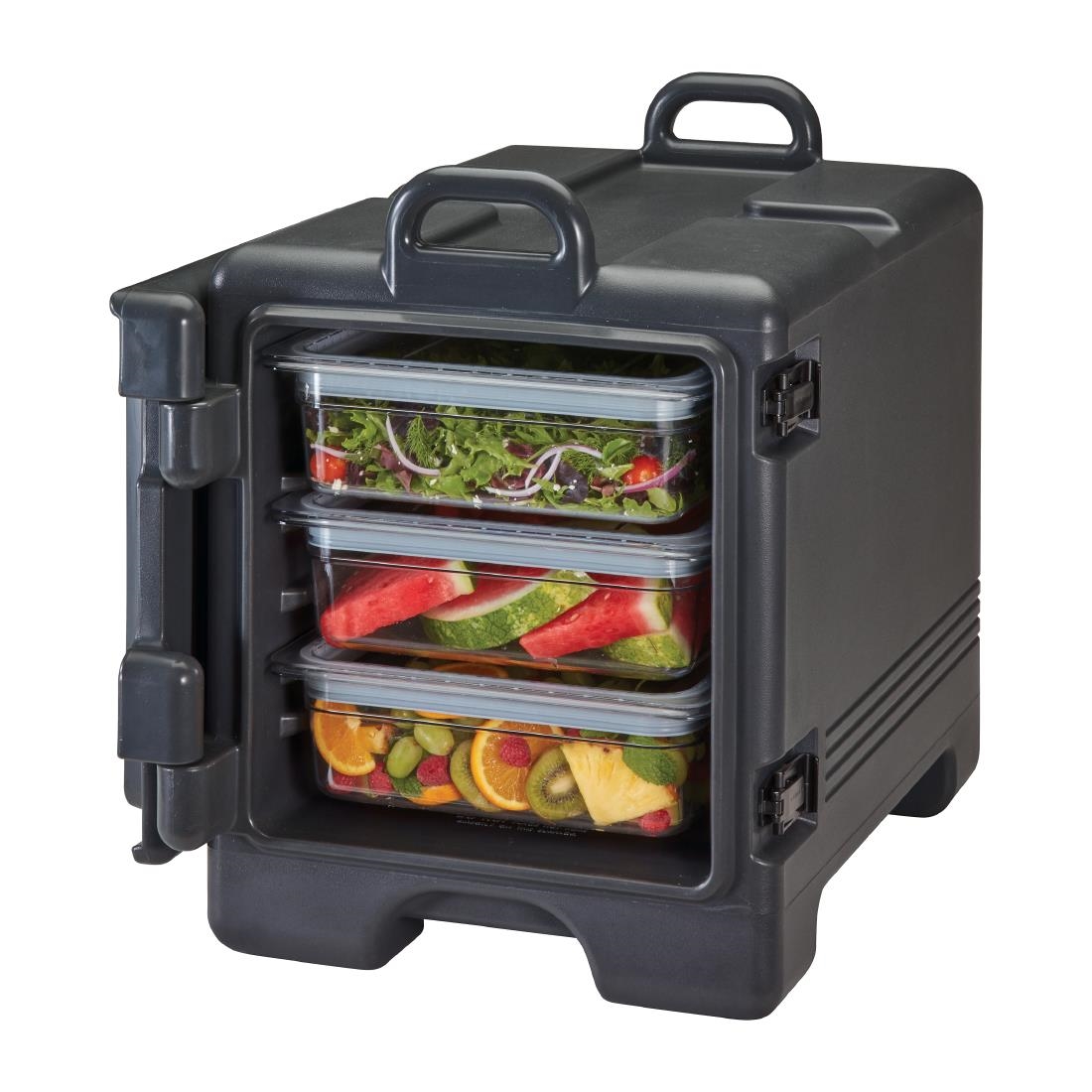 Cambro polycarbonaat bak GN 1/1 10cm