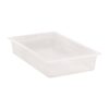 Cambro polypropylene GN 1/1 bak 10cm