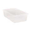Cambro polypropylene GN 1/1 bak 15cm