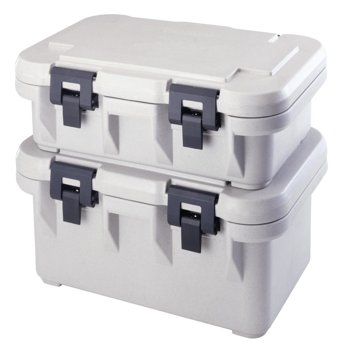 Cambro top-loading geïsoleerde transportbox voor GN bakken