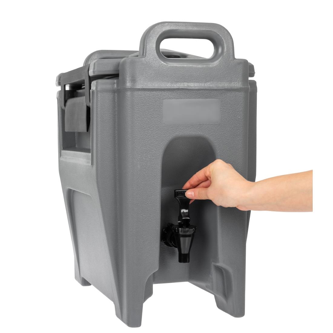 Cambro Ultra Camtainer geïsoleerde drankdispenser 10,4Ltr