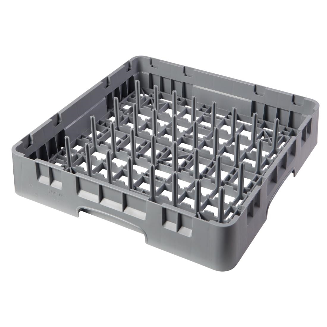 Cambro vaatwaskorf voor borden en kommen