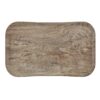 Cambro Versa dienblad 32x53cm rechthoekig rustiek decor lichtolijf