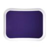 Cambro Versa Lite Century Fun polyester dienblad paars 43cm