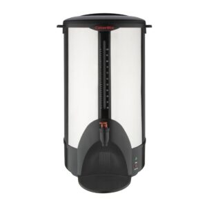 Caterlite compacte koffiepercolator 15Ltr