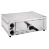 Caterlite pizza oven