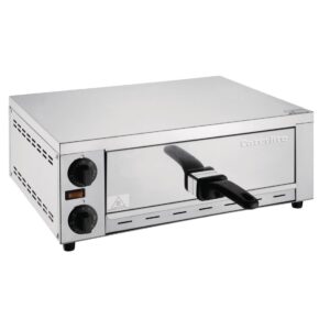 Caterlite pizza oven