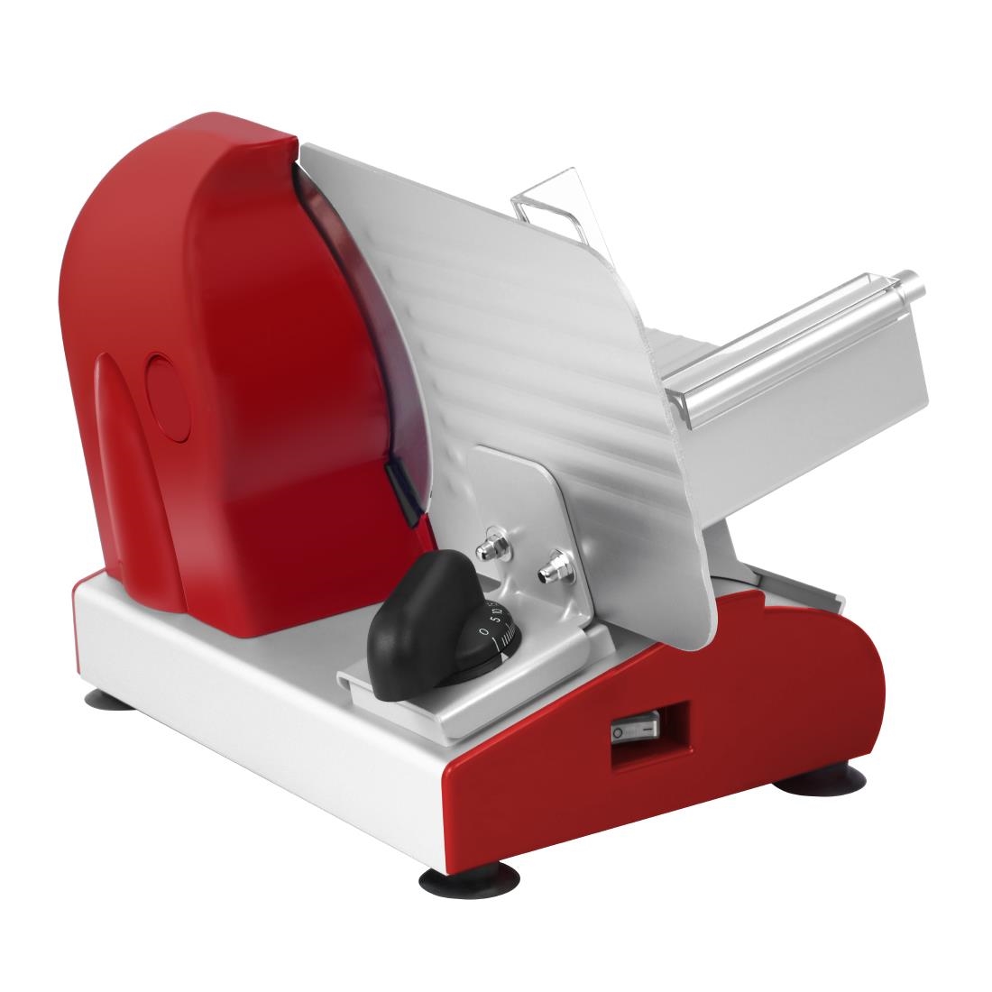 Caterlite vleessnijmachine 19cm