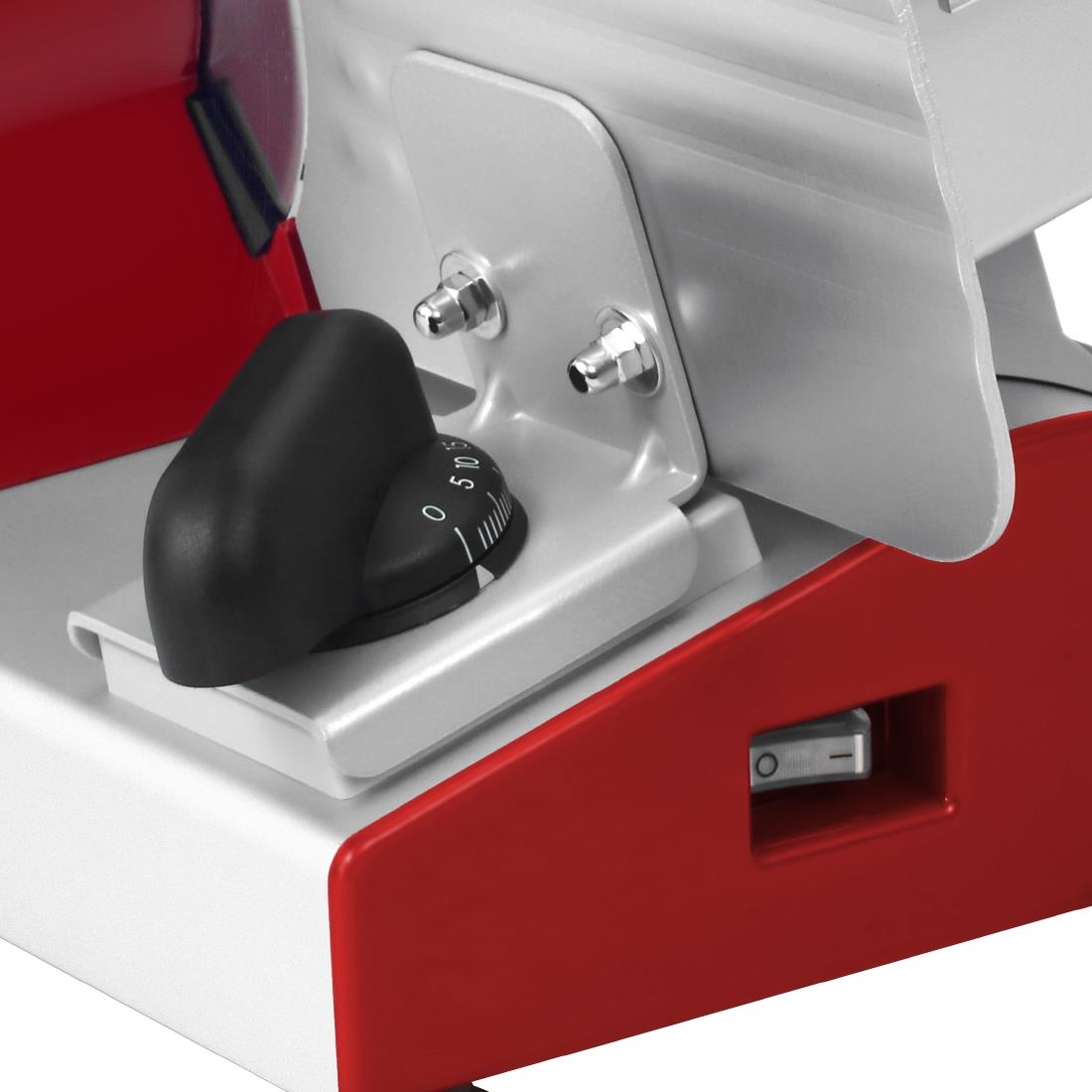 Caterlite vleessnijmachine 19cm