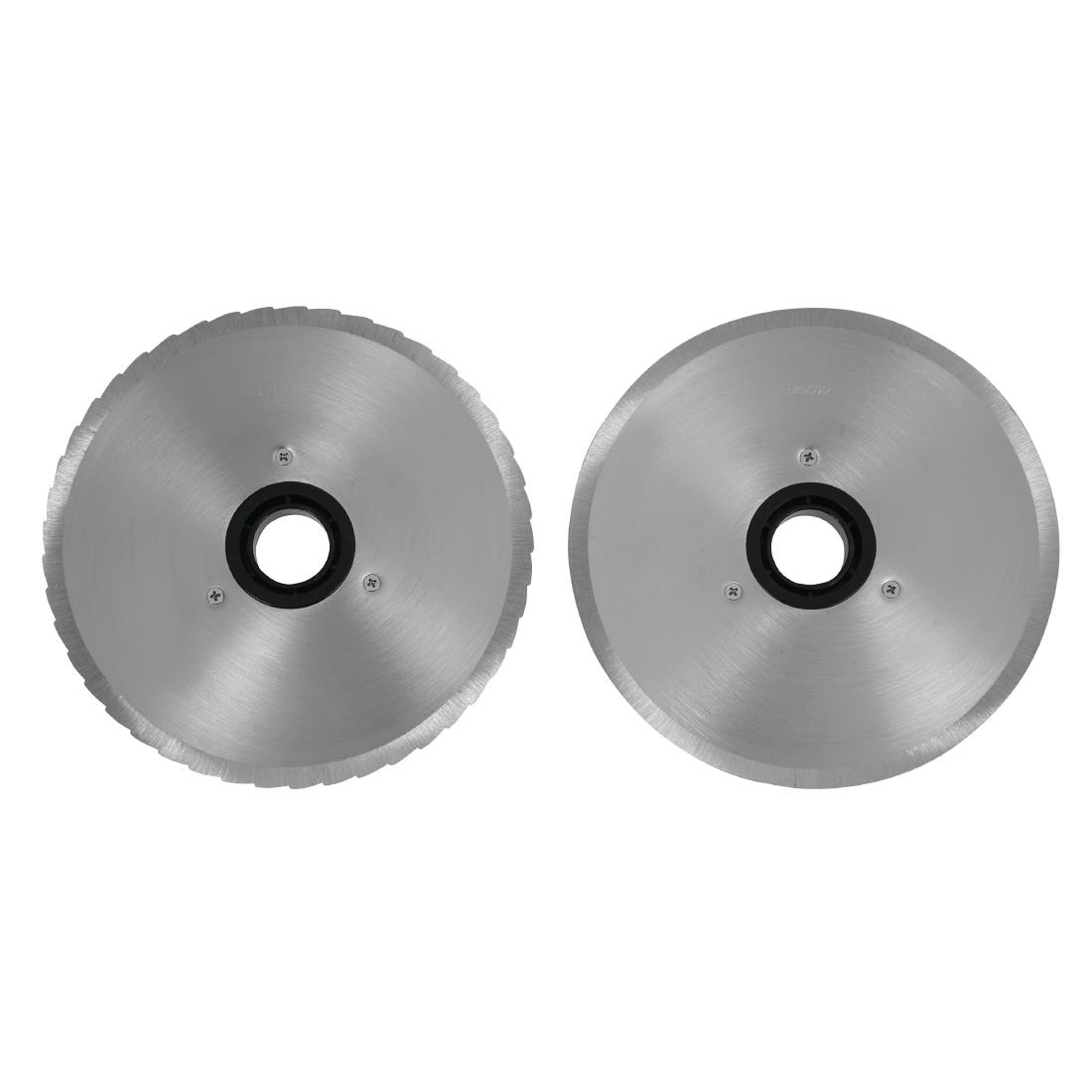 Caterlite vleessnijmachine 19cm
