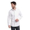 Chaud Devant chef shirt wit S