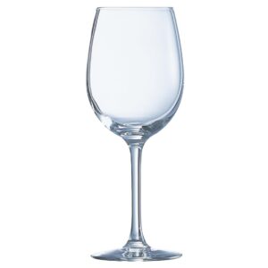 Chef & Sommelier Cabernet Tulip wijnglazen 25cl (24 stuks)