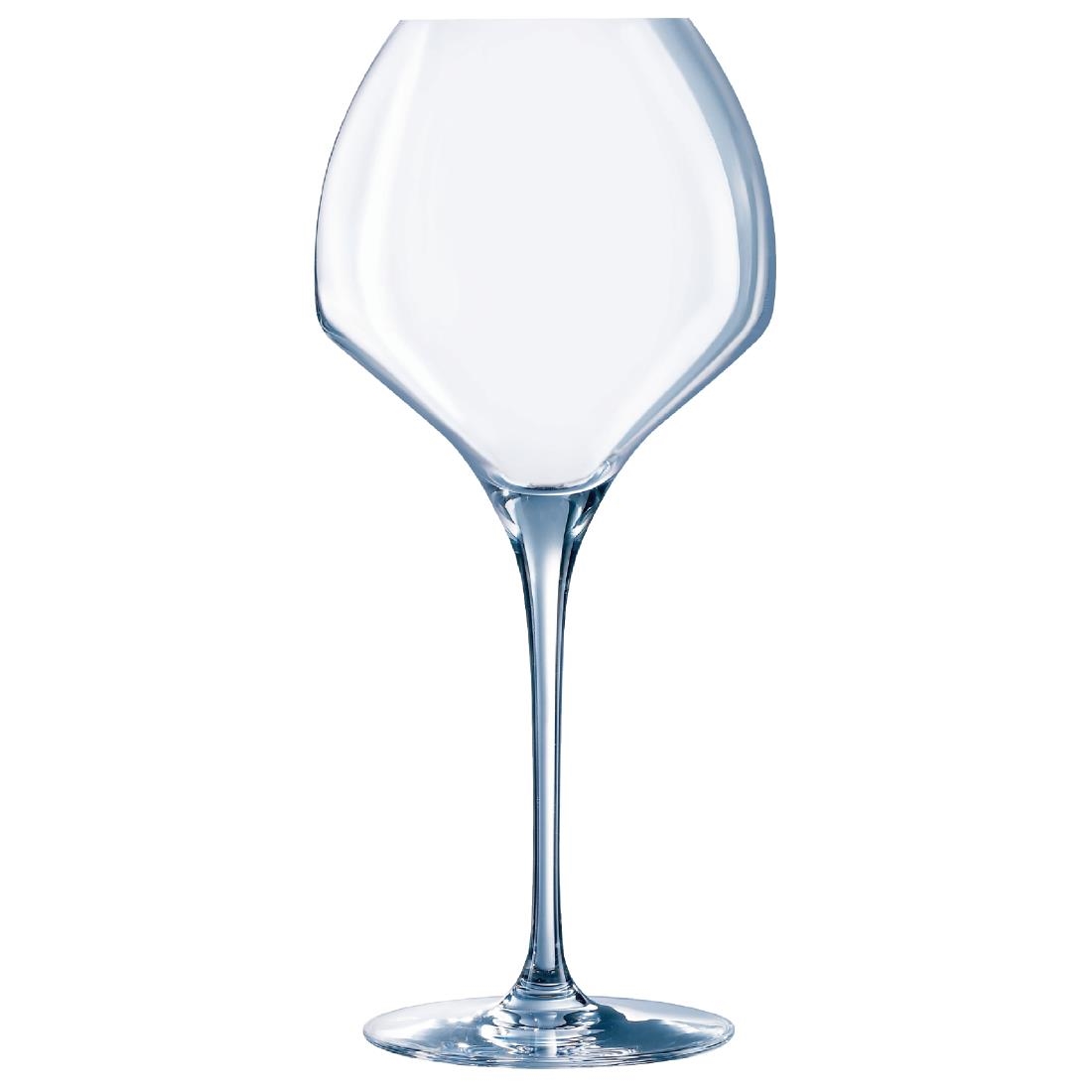 Chef & Sommelier Soft Open Up wijnglazen 470ml (24 stuks)