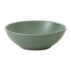 Churchill Andorra Green Countor Ondiepe Kom 170ml (12 stuks)