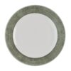 Churchill Bamboo Ceramic Spinwash Alpine Bord 27.3cm (12 stuks)